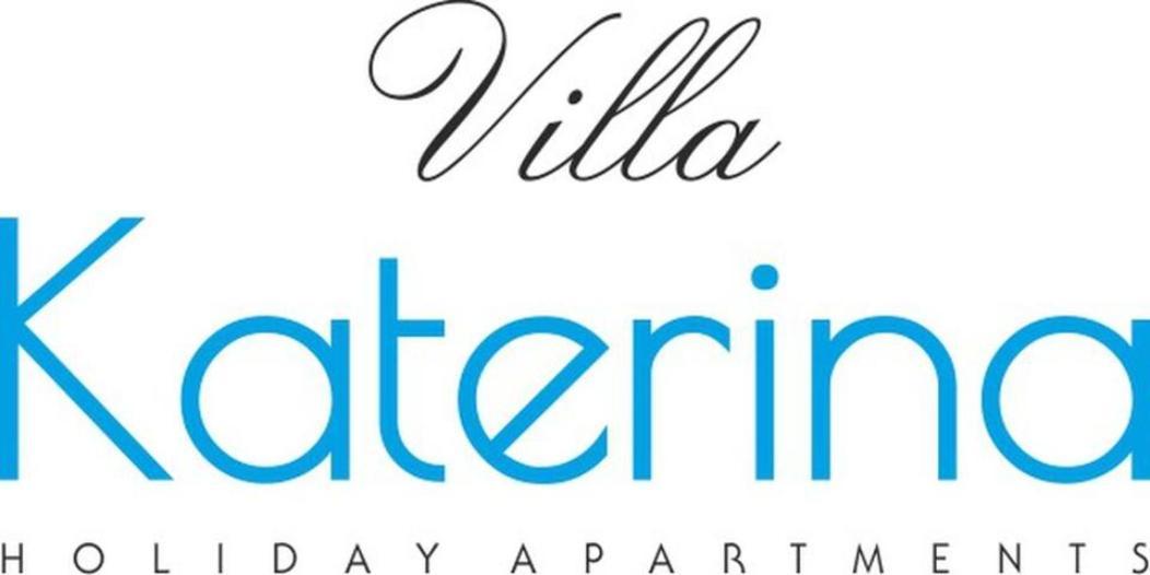 Villa Katerina Holiday Apartments Sitia  Ngoại thất bức ảnh